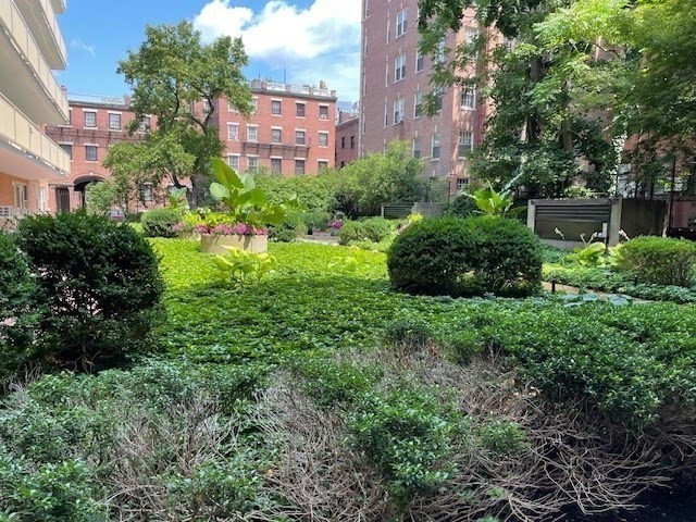 145 Pinckney # 604 Unit: 602-604