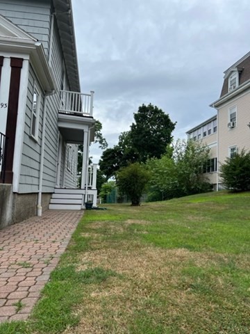 93 Jewett St # 2