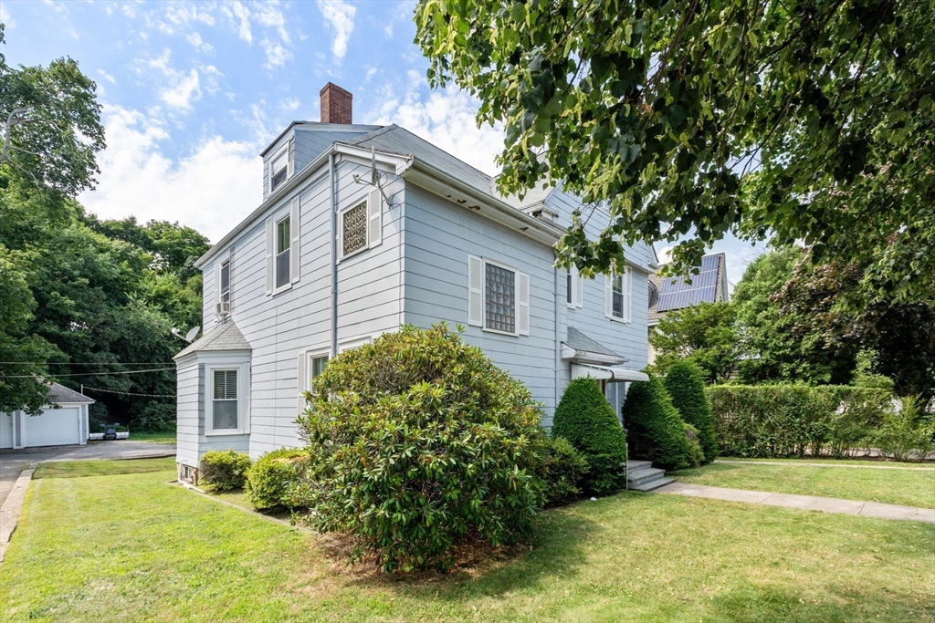 69 Chestnut Hill Ave