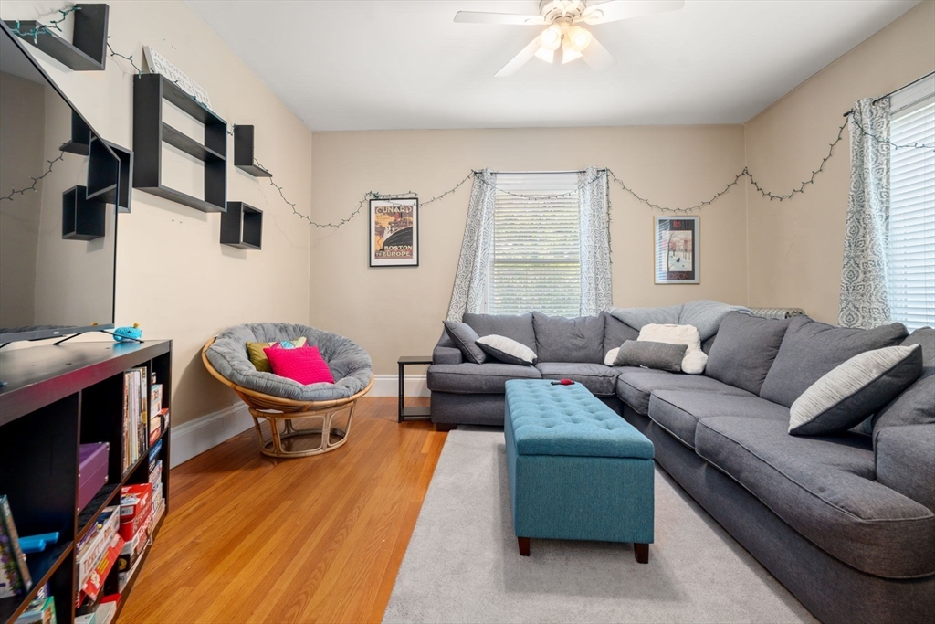 69 Chestnut Hill Ave