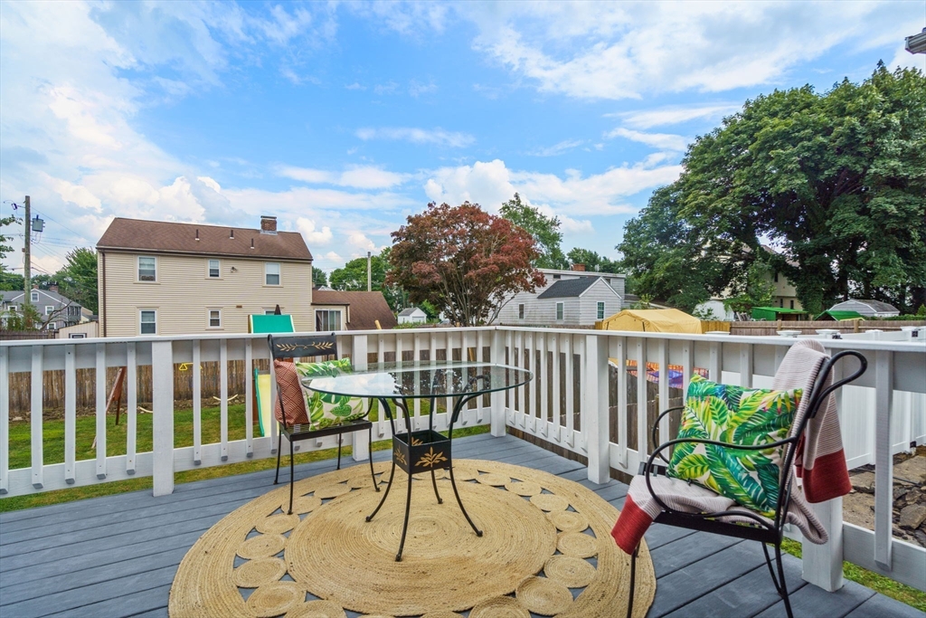 74 Falmouth Rd