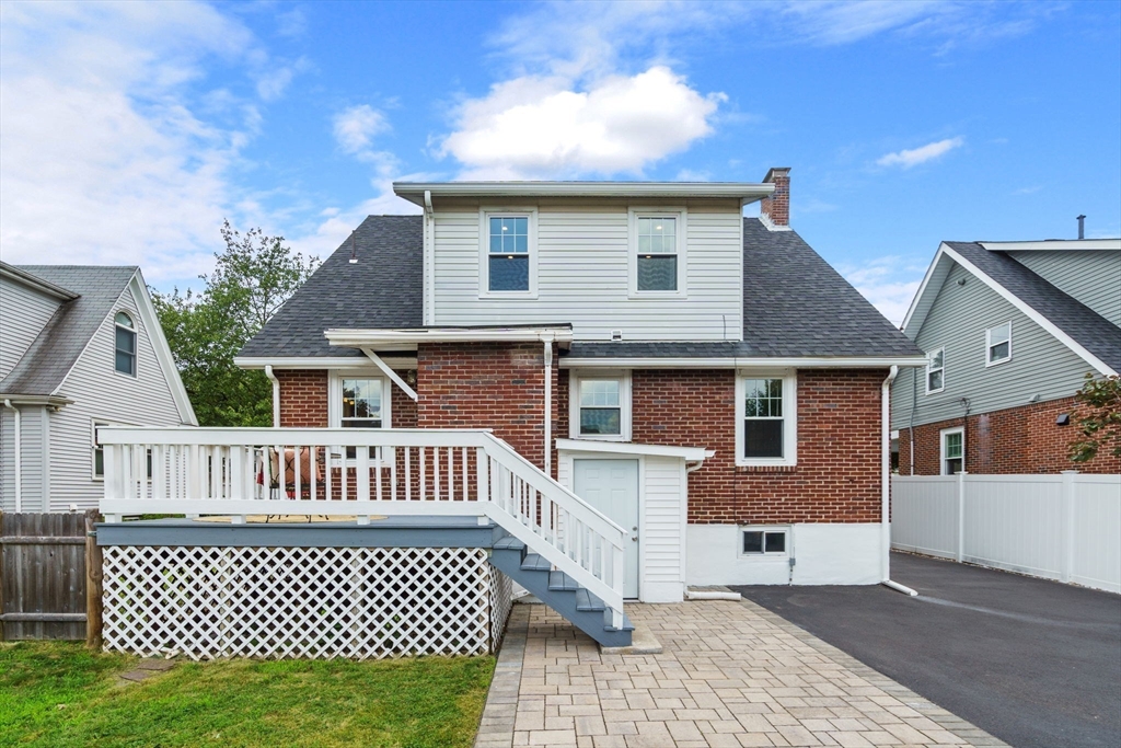 74 Falmouth Rd