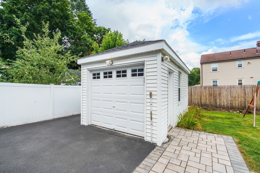 74 Falmouth Rd
