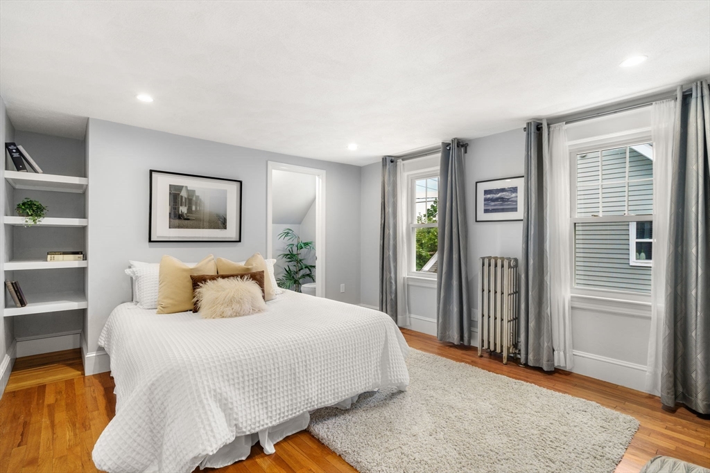 74 Falmouth Rd