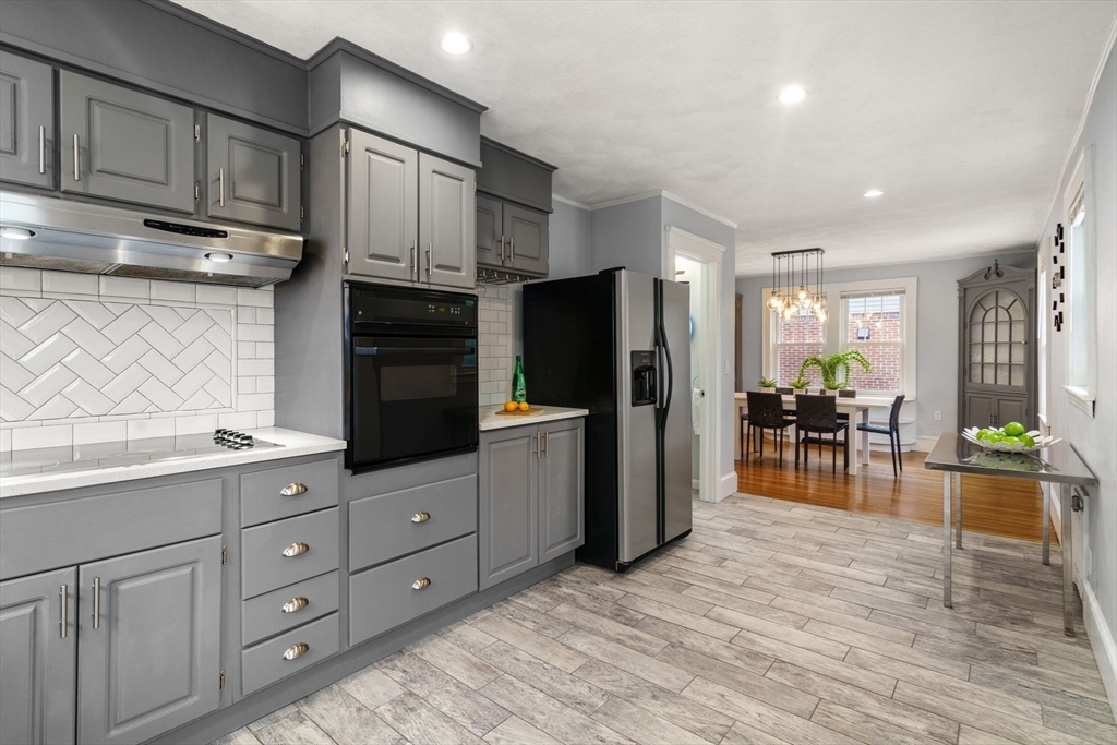 74 Falmouth Rd
