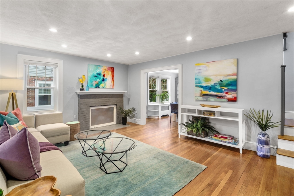 74 Falmouth Rd