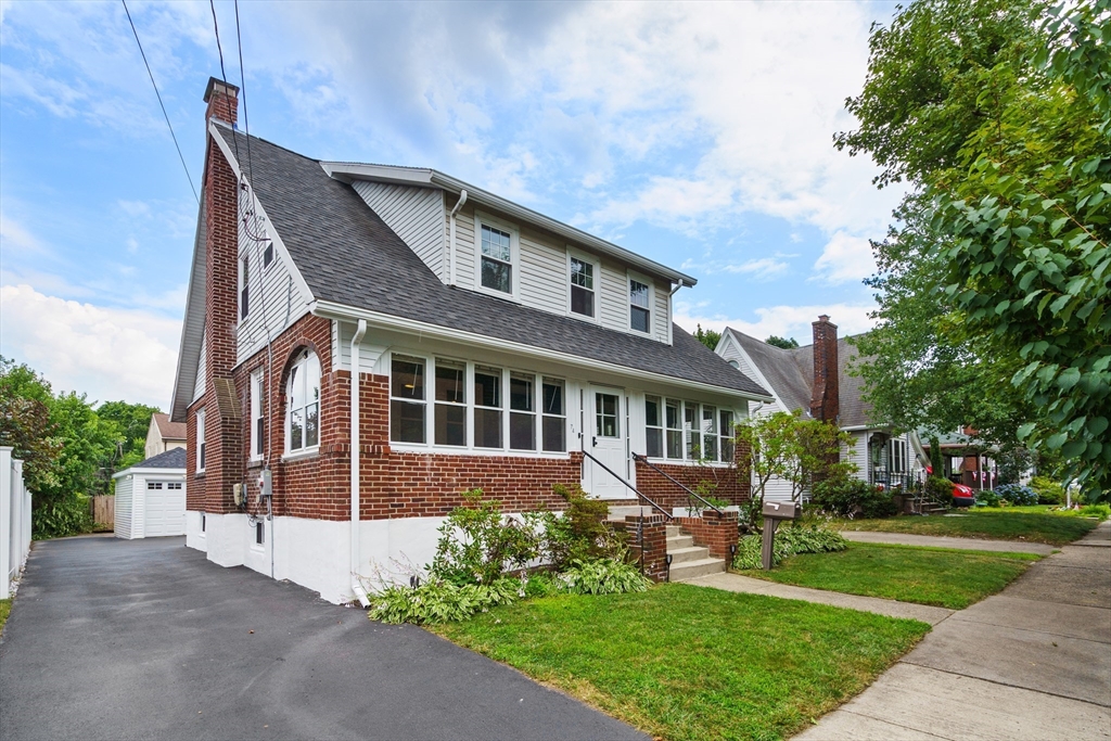74 Falmouth Rd