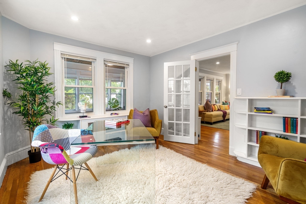 74 Falmouth Rd