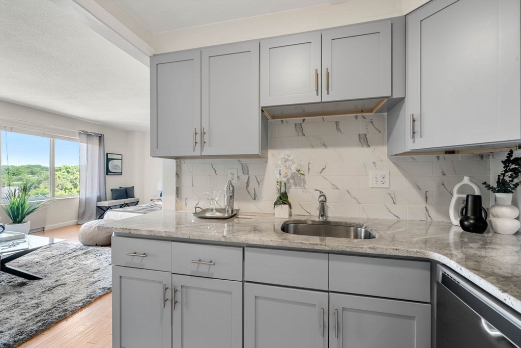 22 Chestnut Place # 609