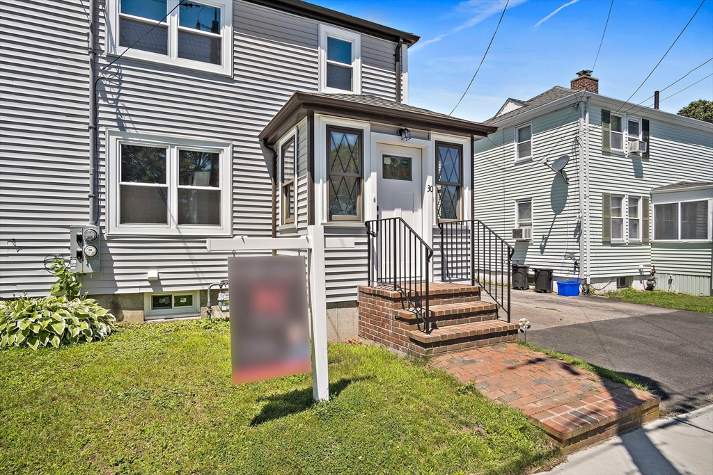 30 Arnold St # 30
