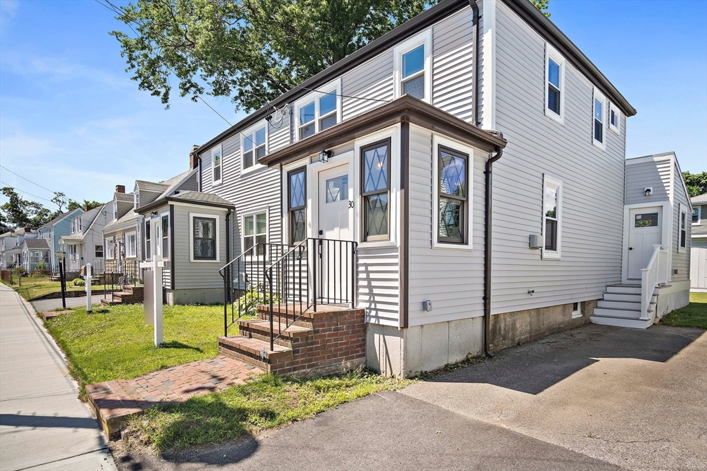 30 Arnold St # 30