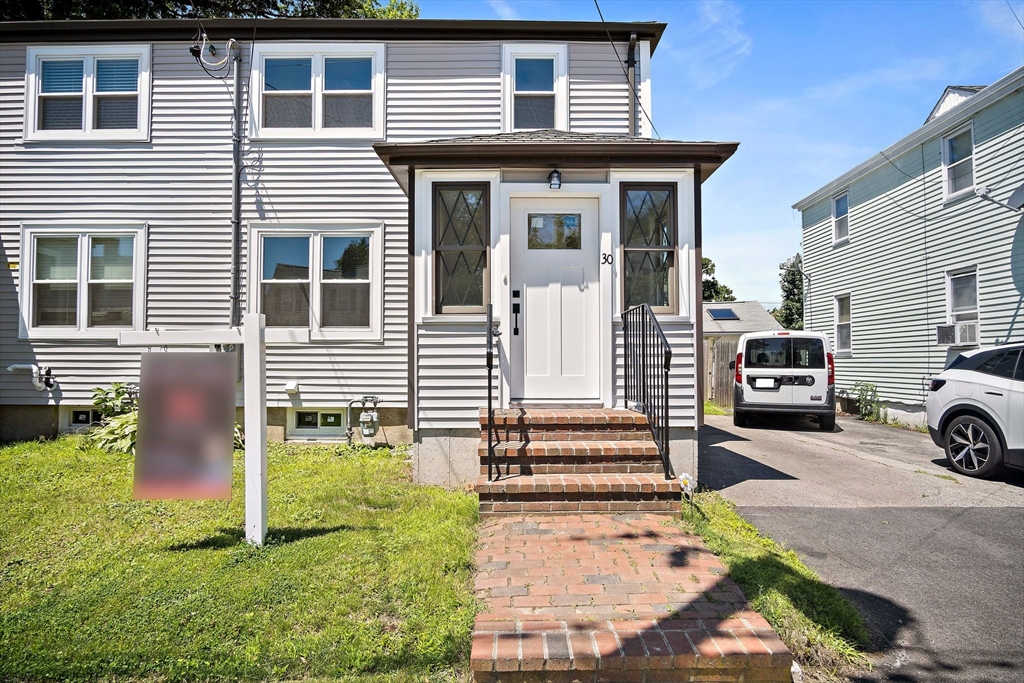30 Arnold St # 30