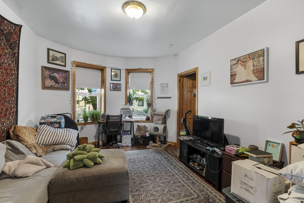 70 Empire St # 1