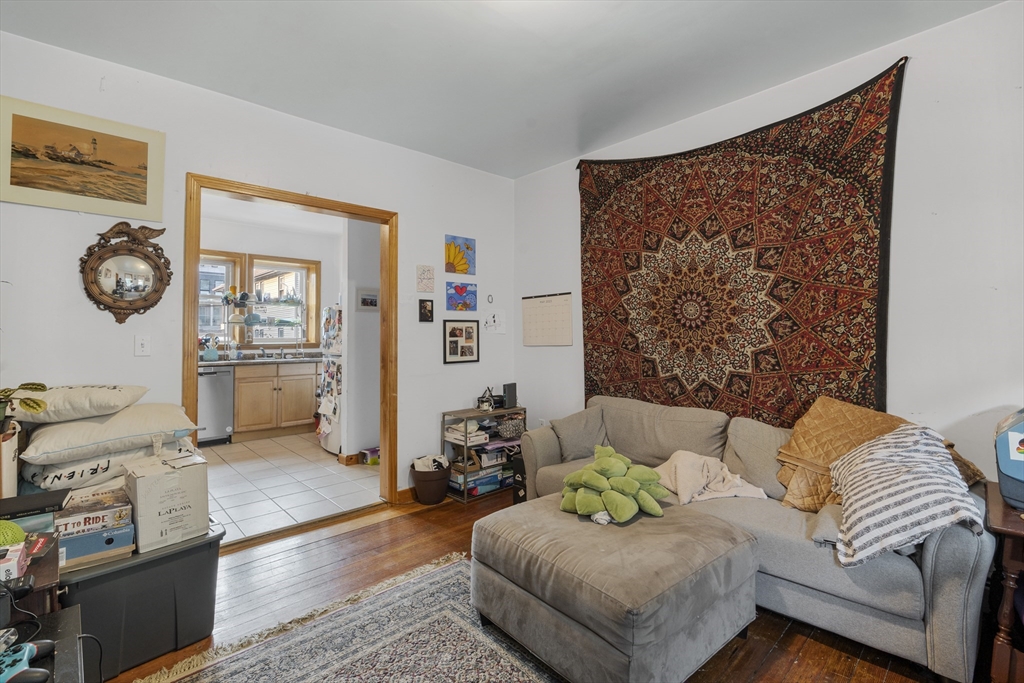 70 Empire St # 1