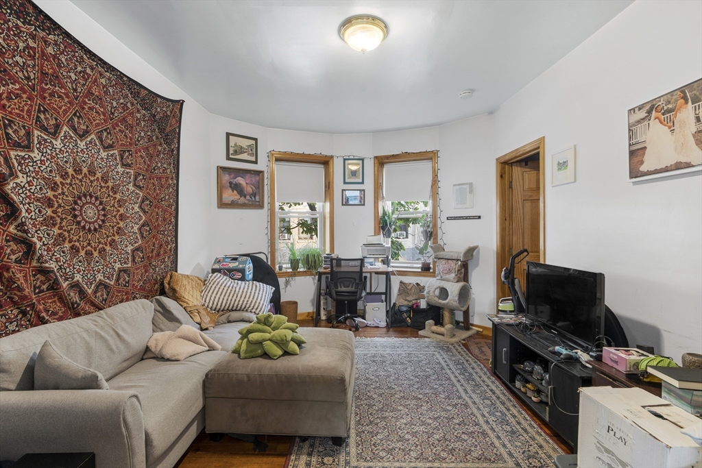 70 Empire St # 1