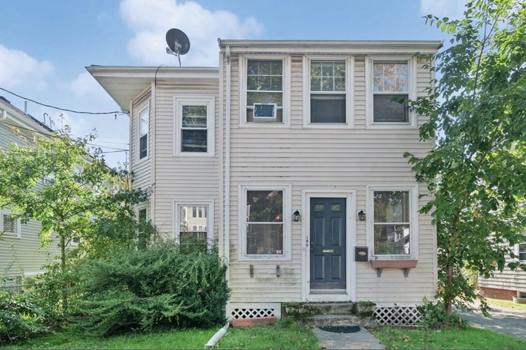 166 Summer St # 1
