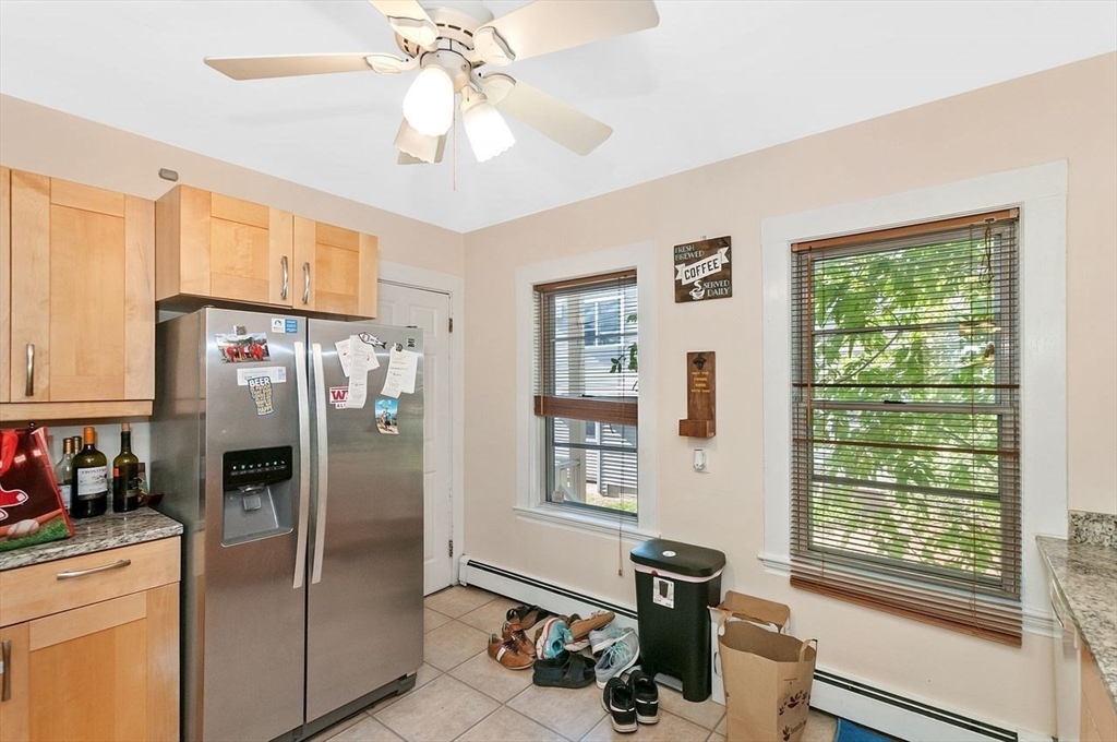 166 Summer St # 1