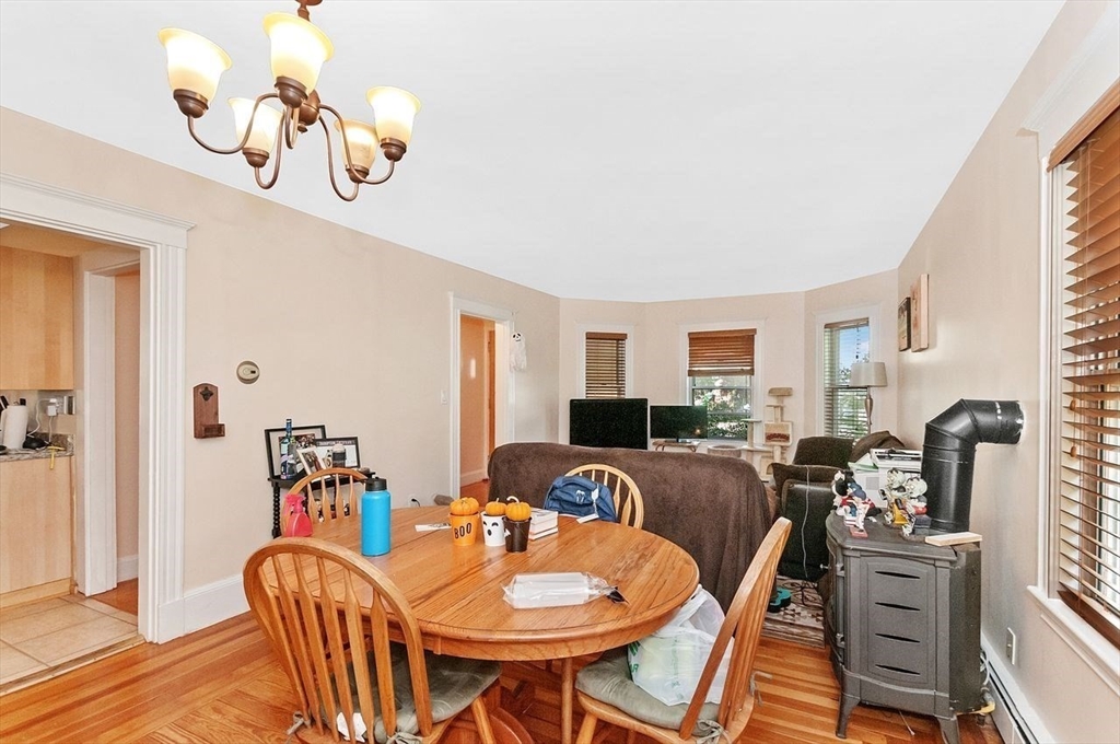 166 Summer St # 1