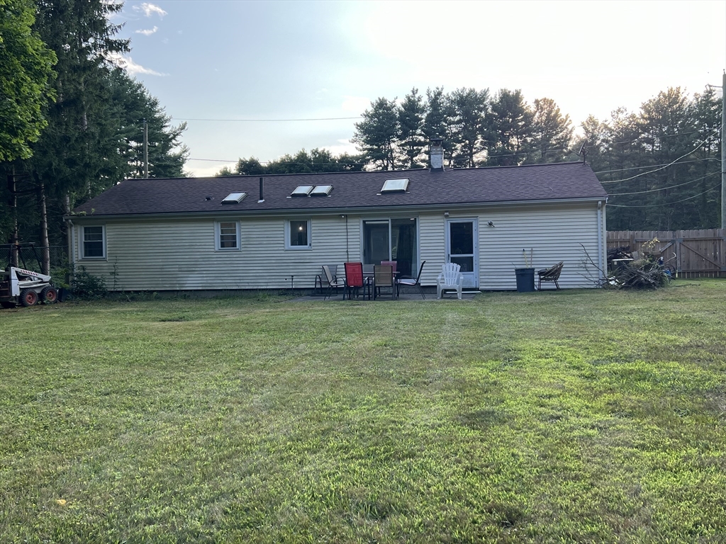 36 Chandler Ave # 36