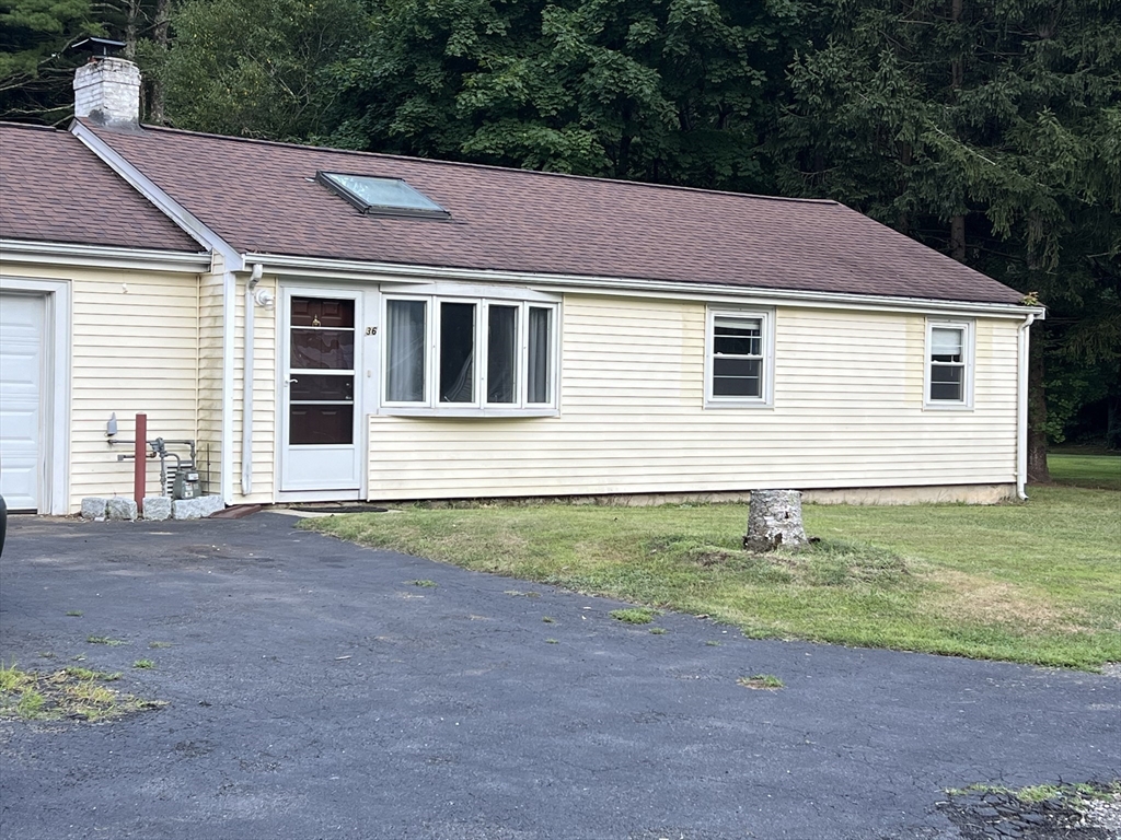 36 Chandler Ave # 36