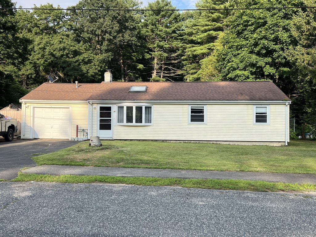 36 Chandler Ave # 36