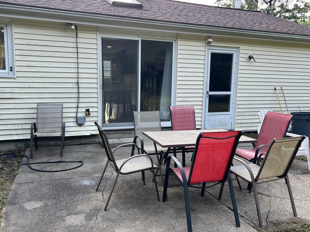 36 Chandler Ave # 36