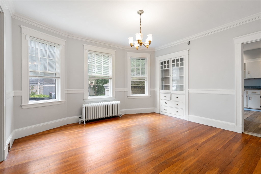 123 Mt Vernon Street