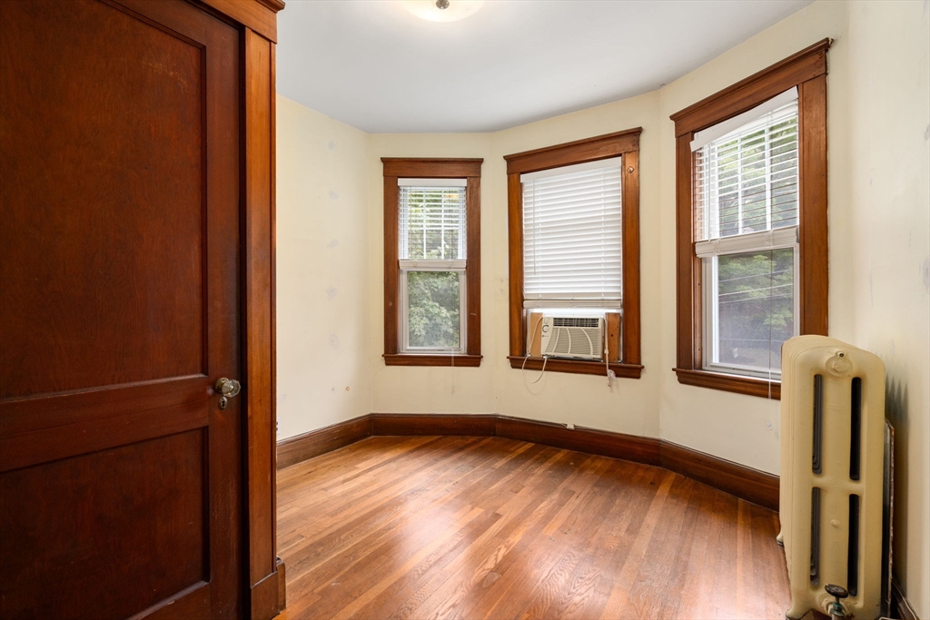 123 Mt Vernon Street