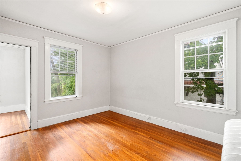 123 Mt Vernon Street