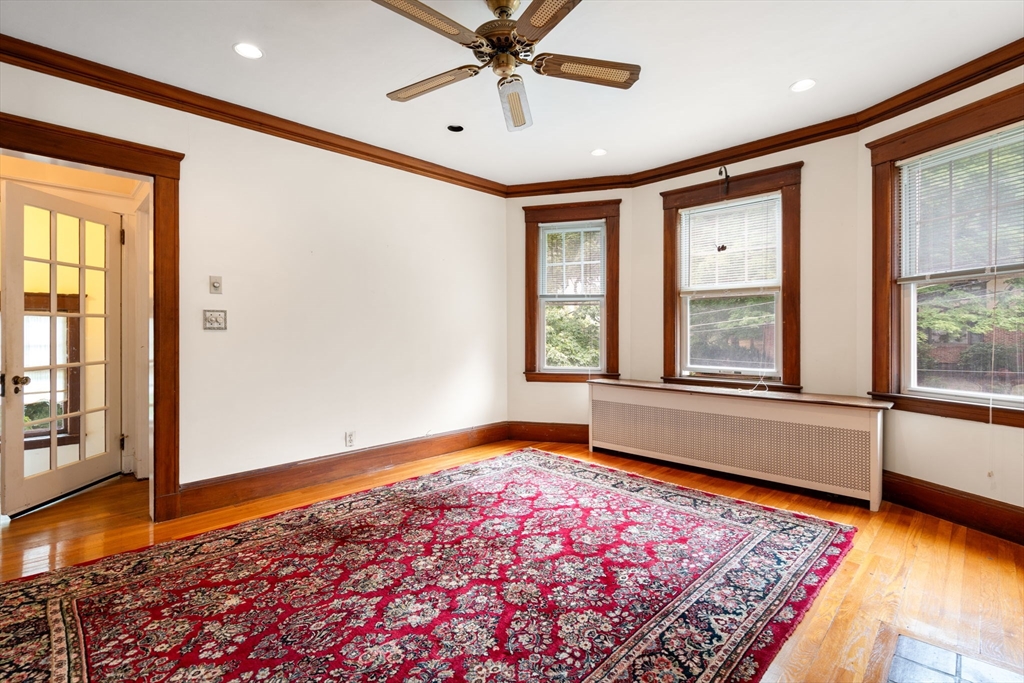 123 Mt Vernon Street