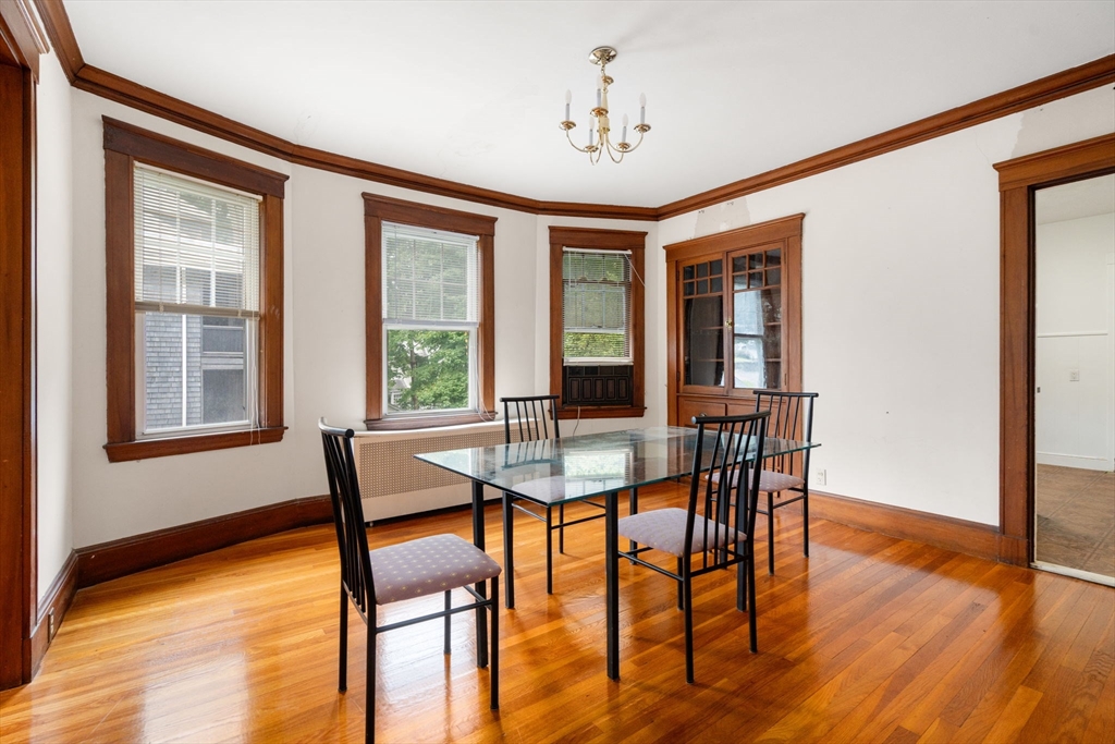 123 Mt Vernon Street