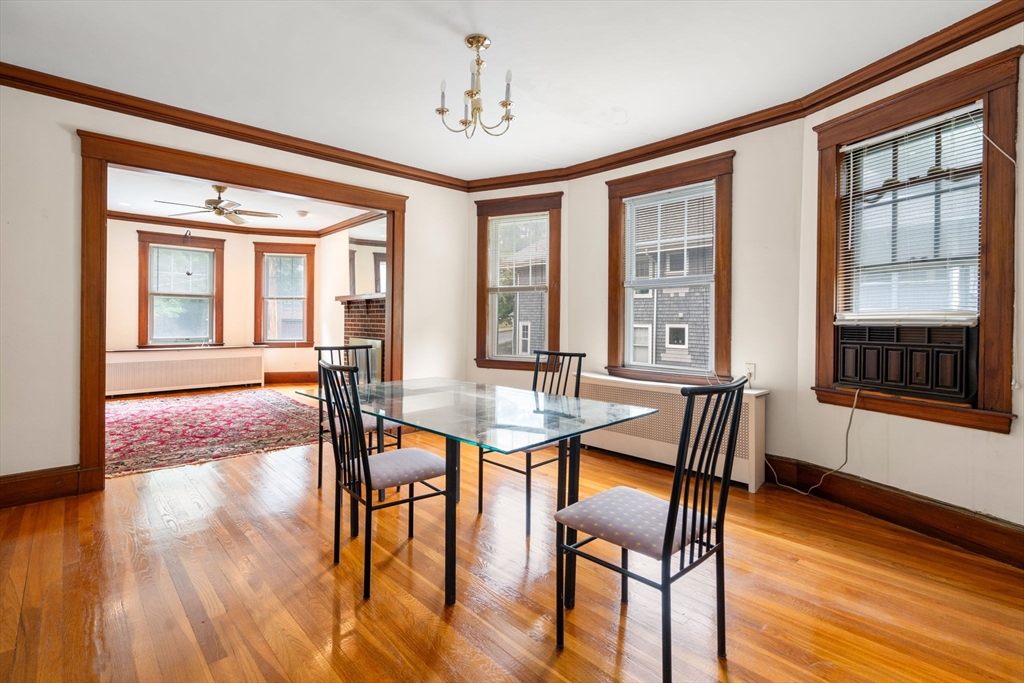 123 Mt Vernon Street