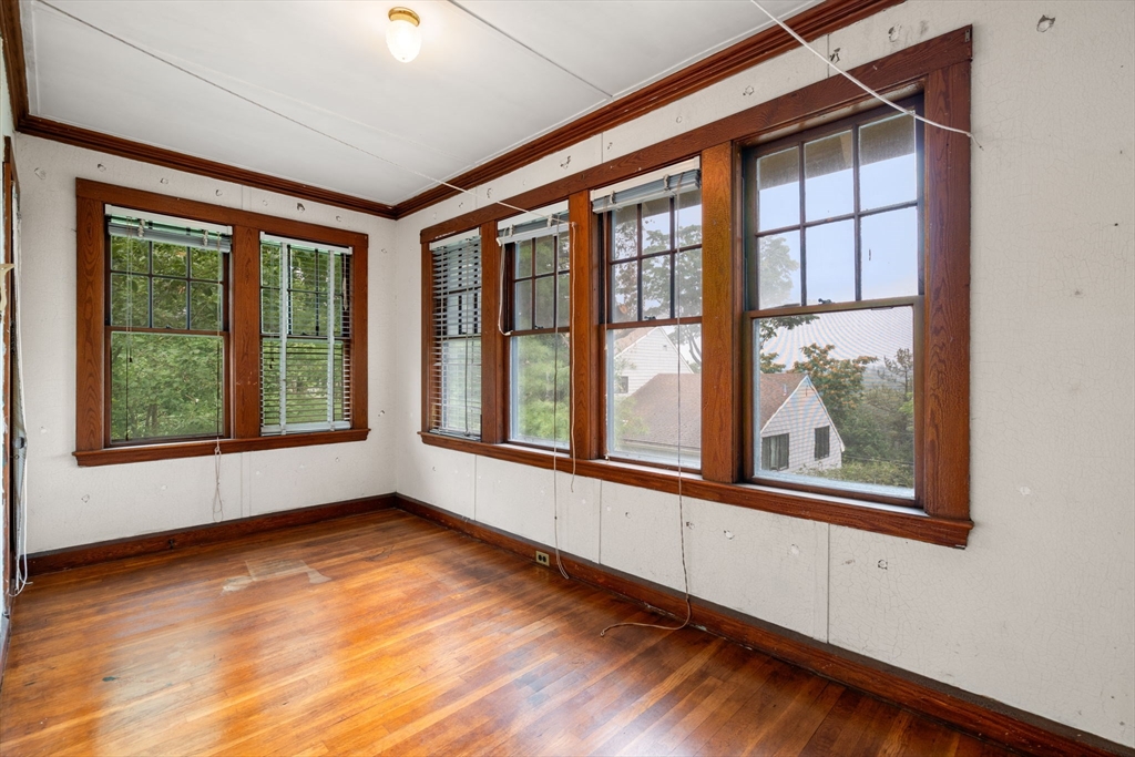 123 Mt Vernon Street