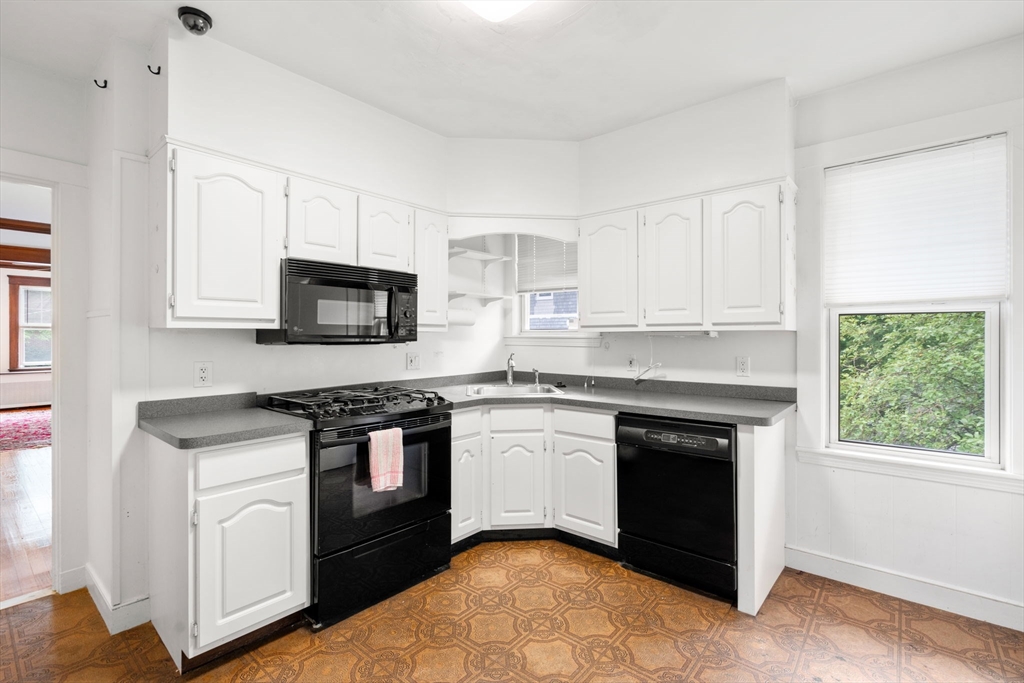 123 Mt Vernon Street