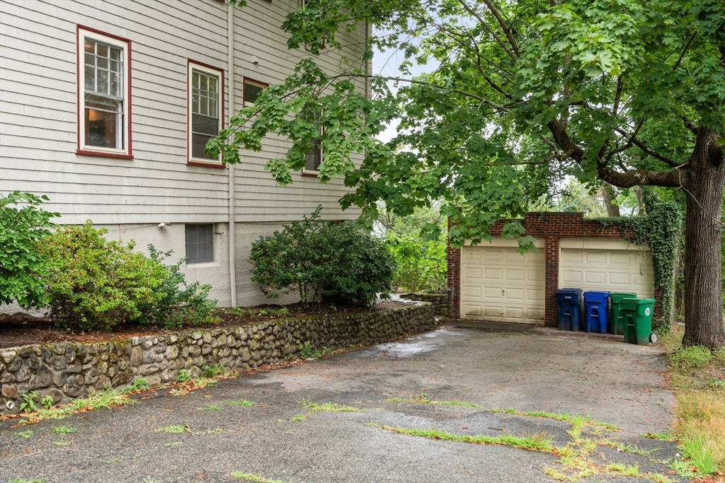 123 Mt Vernon Street