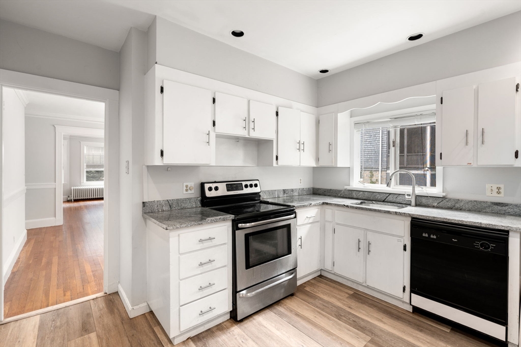 123 Mt Vernon Street