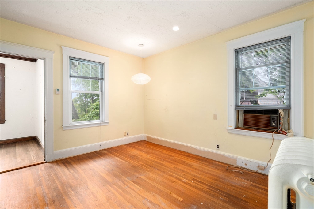 123 Mt Vernon Street