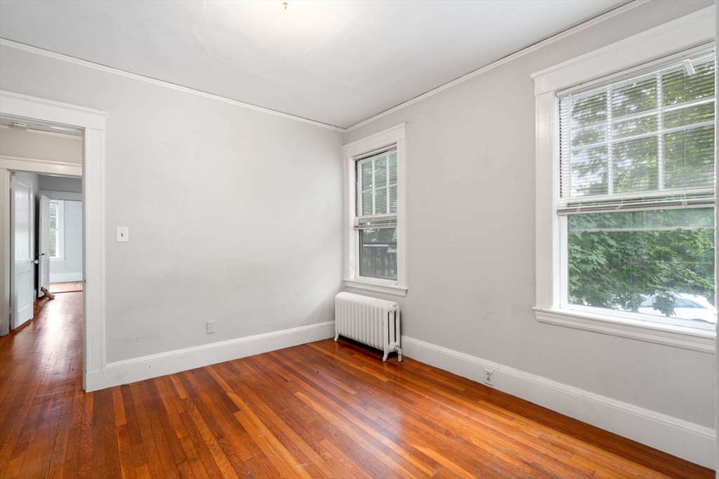 123 Mt Vernon Street