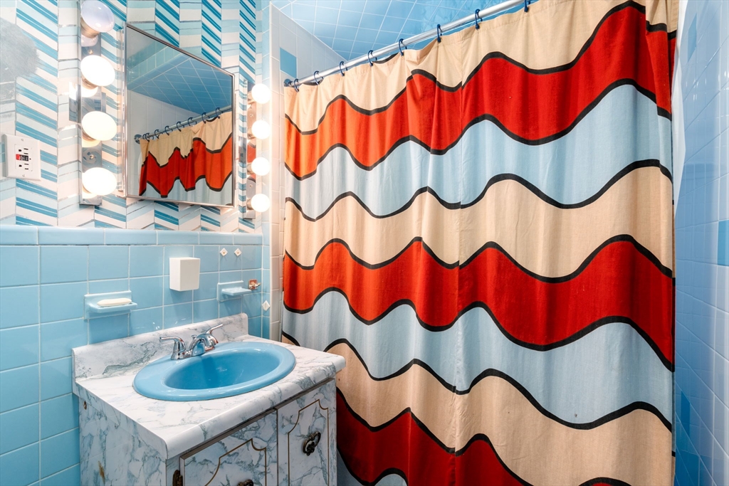 123 Mt Vernon Street