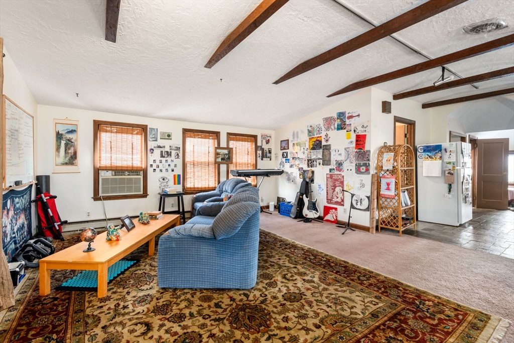 123 Mt Vernon Street