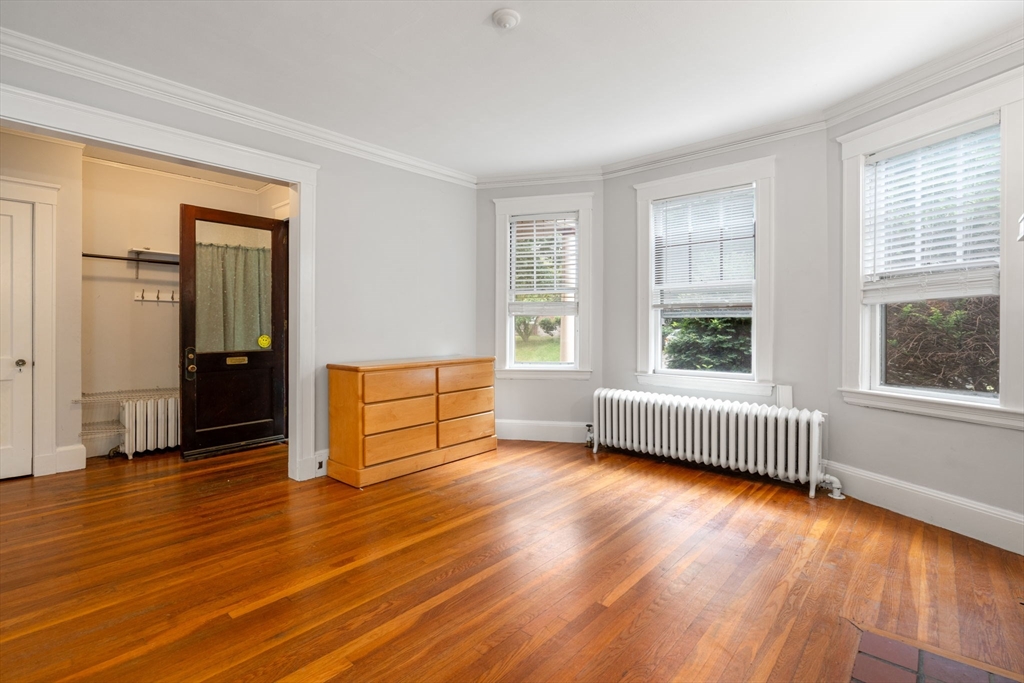 123 Mt Vernon Street