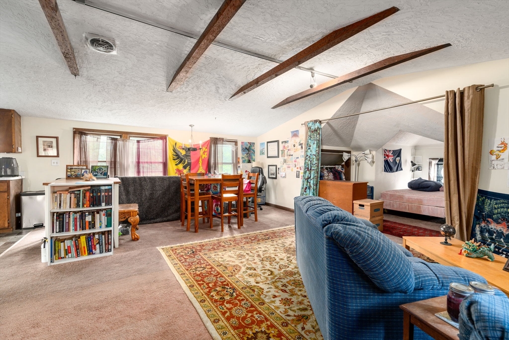 123 Mt Vernon Street