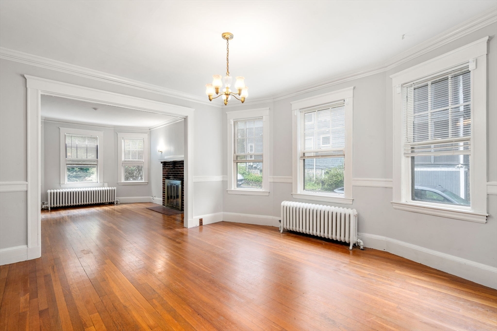 123 Mt Vernon Street