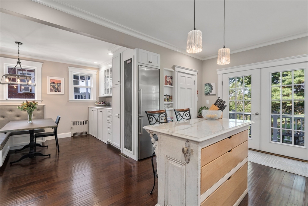 7 Holland Street # 1