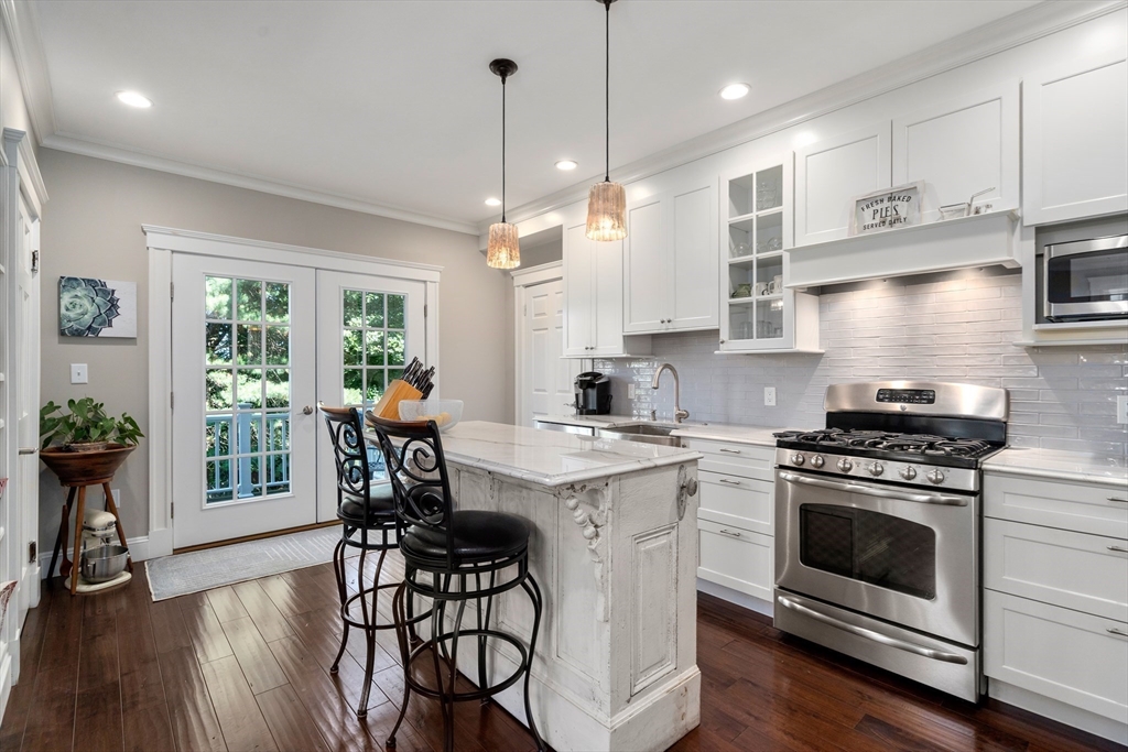 7 Holland Street # 1