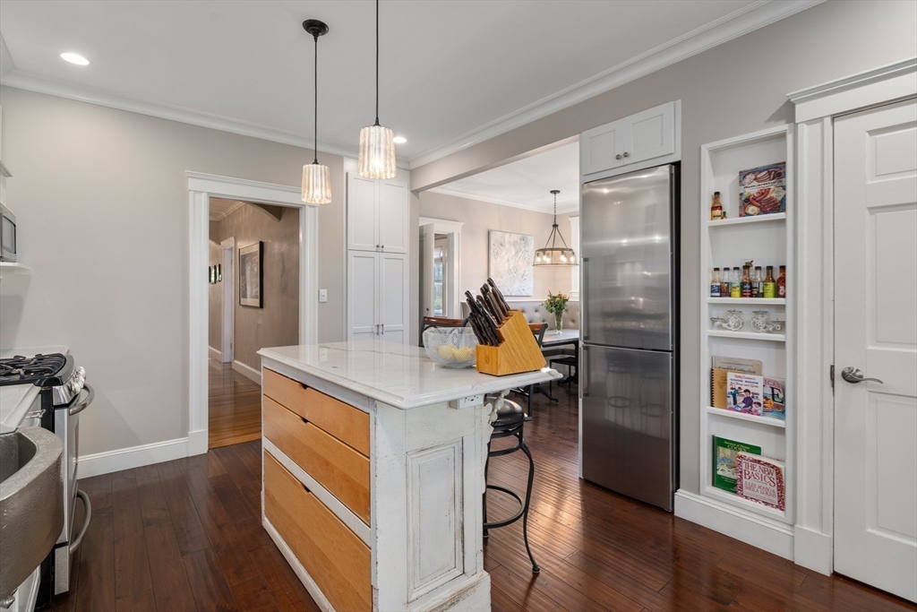 7 Holland Street # 1