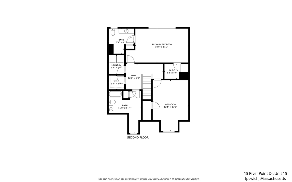 15 River Point Dr # 15