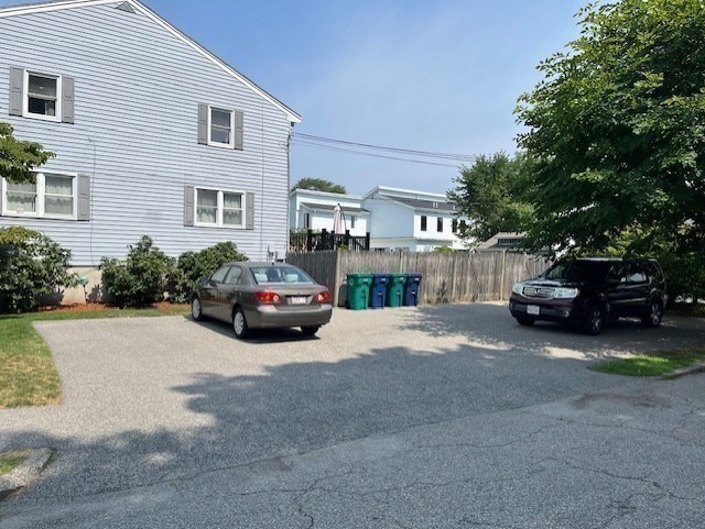 71 Bryon Road # 71