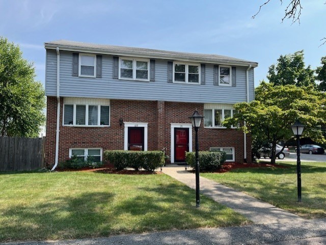 71 Bryon Road # 71