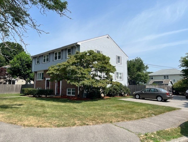 71 Bryon Road # 71